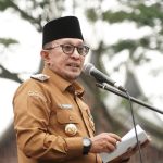 Himbauan Bupati Tanah Datar Terkait Bulan Suci Ramadhan 1446 H