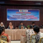 Ikuti Lomba Kabupaten/Kota Sehat 2025,Ini yang dilakukan Pemkab Tanah Datar