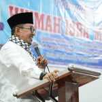 Peringati Isra’ Mi’raj, Pemkab Bersama PHBI Gelar Tablig Akbar