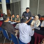 Jelang Dilantik Presiden Prabowo, Bupati Dan Wabup Tanah Datar Terpilih Cek Kesehatan