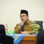 Ahmad Fadly Sebut Akreditasi Rumah Tahfiz Sukseskan Progul