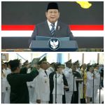 Dilantik Presiden, Eka Putra Dan Ahmad Fadly Resmi Menjabat Sebagai Bupati Dan Wakil Tanah Bupati Datar Periode 2025-2030