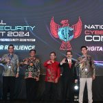 APTIKNAS Desak RUU Keamanan dan Ketahanan Siber Segera Disahkan