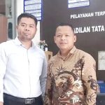 PTUN Padang Tolak Gugatan Baznas Sumbar, Data Penerima Zakat Harus Dibuka