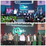 HUT NU ke-102 Bertemakan “Bekerja Bersama Umat, Untuk Indonesia Maslahat”