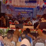 Musrenbang Tingkat Kecamatan Dramaga 2025, Fokus pada Infrastruktur, Kesehatan, dan Pemberdayaan Pemuda
