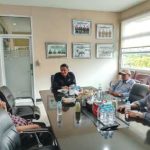 KJI Sambut Undangan Resmi, Hadiri HPN 2025 di Banjarmasin