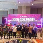 Rudy Susmanto – Jaro Ade Terpilih Sebagai Pemenang Pilkada Bogor 20225