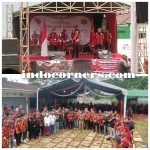 Secara Aklamasi Hikmat Terpilih Kembali Sebagai Ketua PAC PP Bogor