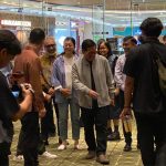 Pramono Anung Berurai Air Mata Usai Tonton Film 1 Kakak 7 Ponakan