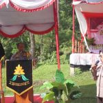 Polwan Berani Ajukan Diri ke Kapolda Sumbar untuk Jadi Kapolsek di Mentawai, Ini Sosoknya