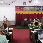 Disdik Sosialisasikan Pembentukan Tim Pencegahan dan Penanganan Kekerasan Sekolah Dasar