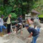 Pemerintah Tidak Berpihak, Sembilan (9) Ninik Mamak Lurah Dalam Ambil Peran
