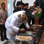 Kapolda Jabar Pimpin Langsung Upacara Pemberian Penghargaan Personil Polres Bogor Dan Polresta Bogor Kota, Pemusnahan Barang Bukti Narkoba Sekaligus Peresmian Gedung Pelayanan Publik & Rusun Polres Bogor