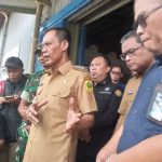 Kunjungan Wakil Bupati Menindak Lanjuti Sesuai Arahan Bupati Bogor
