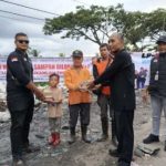 Banjarmasin Darurat Sampah! Ini yang Dilakukan LP-KPK