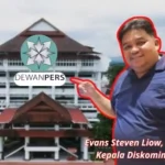 Kebijakan Kadis DKIPS Sulut Menyalahi UU Administrasi Pemerintahan, Ketum SPRI Heintje Mandagie: Dewan Pers Bukan Regulator