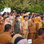 Begini Jam Kerja ASN di Tanah Datar Selama Ramadan