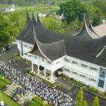 PAD Tanah Datar Tahun 2024 Tercatat Sebesar Rp163,2 Miliar