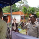 Selama Ramadhan 1446 H, Pemkab Tanah Datar Gelar Operasi Pasar Murah