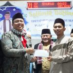 kunjungi Masjid Sabil Pariangan,Wabup Ahmad Fadly Sebut Ini