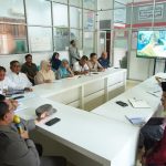 Tingkatkan Pengelolaan Sampah, Pemkab Tanah Datar Siap Bentuk Satgas Pengelola Sampah