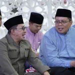 Buka Bersama Walinagari, Bupati Eka Putra Bahas Ini