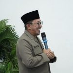 Bupati Eka Putra Harapkan Dukungan Seluruh Pihak Dalam Persoalan Sampah