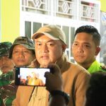 Kapolres Bogor Dan Jajaran Bersama Forkompinda Tanggulani Penanganan Musibah Bencana Alam Di Beberapa Wilayah Hukum Cisarua Kabupaten Bogor