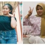 Resty, Gadis yang Hilang akhirnya Ditemukan