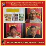 Nekat Judi Ceki , 3 Pelaku Pekat Digelandang Polisi