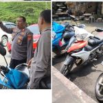 Polsek Cileungsi Tindak Lanjutti Adanya Berita Terkait Kegiatan Debt Collector di Wilayah Hukum Polsek Cileungsi, Hasil Amankan Para Pelaku