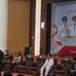 Ramlan Nurmartias Ibnu Asis Yakinkan Perubahan Untuk Bukitinggi Priode (2025-2030)