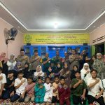 Kapolsek Jasinga Bersama Jajaran Turun Langsung Berbagi Takjil Dan Giat Buka Bersama Serta Santuna Anak Yatim Dan Kaum Dhuafa Kepada Yayasan Harapan Firdaus Jasinga Di Bulan Suci Ramadhan 1446 H