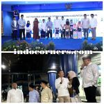 Di Usia ke-44, Tirta Kahuripan Ajak Jaga Air