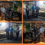 Polsek Rumpin Gelar Patroli Sahur dan Antisipasi Balapan Liar, Perang Sarung Dan Kejahatan Jalanan Lainnya