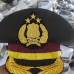 Mutasi Besar-Besaran, 7 Kapolres di Polda Sumbar Diganti