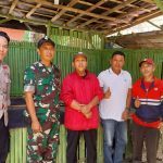 Sinergitas Patroli Ramadhan Sinergitas Tni Polri Wilayah Hukum Polsek Cibungbulang Polres Bogor Sambang Warga Wujudkan Lingkungan Aman Dan Damai Dibulan Ramadhan 1446 H Aman