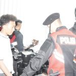 Giat Patroli KRYD Polres Bogor Skala Besar Cegah Gangguan Kamtibmas, Gangster Dan Balap Liar Di Bulan Suci Ramadhan