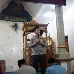 Kapolres Bogor Ciptakan Silahturahmi Dan Wujud Harkamtibmas Bersama Warga Masyarakat, Laksanakan Sholat Subuh Berjamaah Bersama Warga Masyarakat Kabupaten Bogor