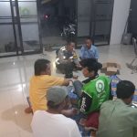 Sinergitas TNI Polri Wilayah Hukum Polsek Tenjo Giat Cooling Sistem Patroli Sambang Monitoring Warga Desa Cipaku Ajak Jaga Kondusifitas Cegah Gangguan Kamtibmas Dibulan Suci Ramadhan 1446 H