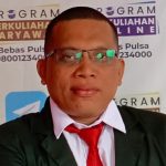 Ismail Raja Tega Siap Dampingi 4 Wartawan Korban Kekerasan