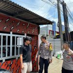 Kegiatan Mitigasi ancaman Premanisme Pembinaan dan Pemberdayaan anggota ormas Lembaga Sosial Masyarakat Harimau oleh Sat Binmas Polres Bogor