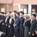 Siap Berkontribusi untuk Bukittinggi, Pengurus Serikat Mahasiswa Muslimin Indonesia (SEMMI) Cabang Bukittinggi Resmi di Lantik.