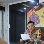 Kapolres Bogor Pimpin Kegiatan Jumat Curhat, Tanggapi Keluhan Masyarakat Kabupaten Bogor Di Bulan Suci Ramadhan