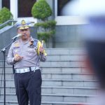 Mudik Tanpa Sepeda Motor Himbauan Resmi Kakorlantas