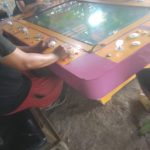 Funsi Intel Melempem, Polsek Pancur Batu Biarkan Bandar Judi dan Narkoba Rusak Masyarakat