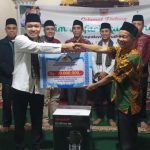 TSR 7 Sambangi Mesjid Raya Syuhada Tanjung Barulak