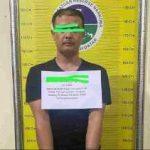 Pengedar Narkotika di Salimpaung Berhasil di Amankan Petugas