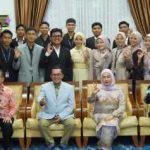 Bupati Eka Putra : Duta GenRe Harus Aktif Mensosialisasikan Program Bangga Kencana